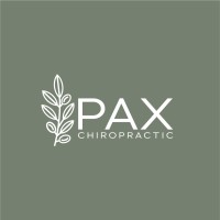 Pax Chiropractic logo, Pax Chiropractic contact details