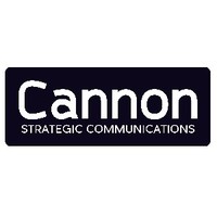 Cannon Strategic Communications logo, Cannon Strategic Communications contact details