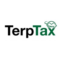 TerpTax, Inc. logo, TerpTax, Inc. contact details