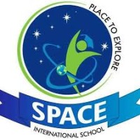 Space International School & Jr. College logo, Space International School & Jr. College contact details