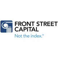 Front Street Capital logo, Front Street Capital contact details