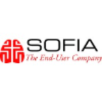 SOFIA Technology logo, SOFIA Technology contact details