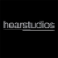 hearstudios logo, hearstudios contact details