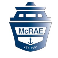 McRae Electric LTD. logo, McRae Electric LTD. contact details