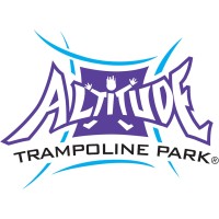 Altitude Trampoline Park | Florida logo, Altitude Trampoline Park | Florida contact details