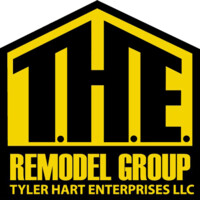 T.H.E. Remodel Group logo, T.H.E. Remodel Group contact details