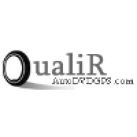 Qualir logo, Qualir contact details