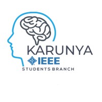 IEEE KARUNYA logo, IEEE KARUNYA contact details