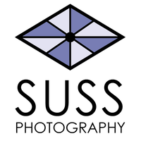 Suss Photography logo, Suss Photography contact details