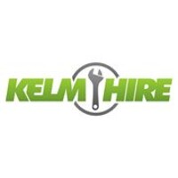 Kelm Hire logo, Kelm Hire contact details