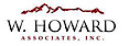 W Howard Associates logo, W Howard Associates contact details