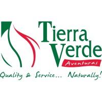 Aventuras Tierra Verde  - Costa Rica DMC logo, Aventuras Tierra Verde  - Costa Rica DMC contact details