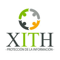 XITH - Protección de la Información logo, XITH - Protección de la Información contact details