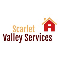 Scarlet Valley Services logo, Scarlet Valley Services contact details