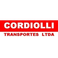 Cordiolli Transportes logo, Cordiolli Transportes contact details