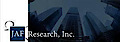 JAF Research, Inc logo, JAF Research, Inc contact details