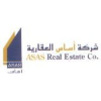 ASAS Real Estate logo, ASAS Real Estate contact details