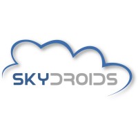 Sky Droids (Pty) Ltd logo, Sky Droids (Pty) Ltd contact details