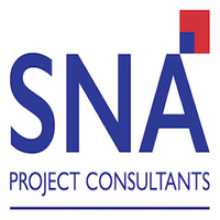 SNA Project Consultants logo, SNA Project Consultants contact details