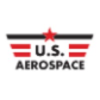 U.S. Aerospace Corp. logo, U.S. Aerospace Corp. contact details