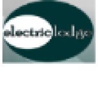 The Electric Lodge logo, The Electric Lodge contact details