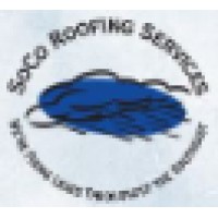 SoCo Roofing Services logo, SoCo Roofing Services contact details