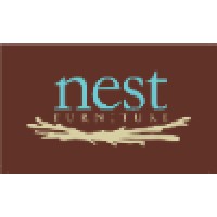 Nest Furniture logo, Nest Furniture contact details