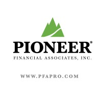 Pioneer Financial Assoc Inc logo, Pioneer Financial Assoc Inc contact details