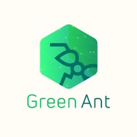 Green Ant App logo, Green Ant App contact details