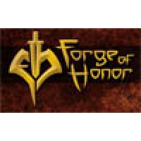 Forge of Honor Toys logo, Forge of Honor Toys contact details