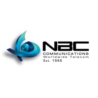 NBC Communications logo, NBC Communications contact details