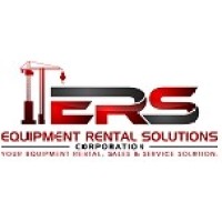 Equipment Rental Solutions Corporation logo, Equipment Rental Solutions Corporation contact details