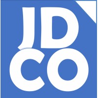 JD Corporation logo, JD Corporation contact details