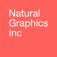 Natural Graphics Inc. logo, Natural Graphics Inc. contact details