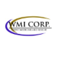 WMI Corporation logo, WMI Corporation contact details