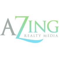 AZing Realty Media logo, AZing Realty Media contact details