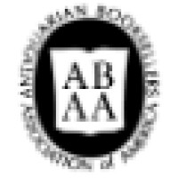 Antiquarian Booksellers Association of America logo, Antiquarian Booksellers Association of America contact details