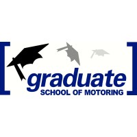 Graduate School of Motoring logo, Graduate School of Motoring contact details