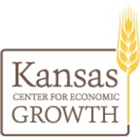 Kansas Center for Economic Growth logo, Kansas Center for Economic Growth contact details