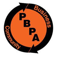 PBPA logo, PBPA contact details