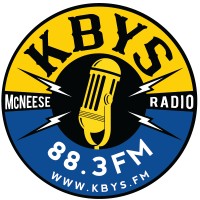 KBYS Radio logo, KBYS Radio contact details