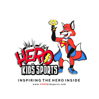 HERO Kids Sports LLC logo, HERO Kids Sports LLC contact details