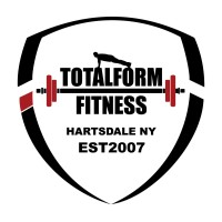 Total Form Fitness logo, Total Form Fitness contact details