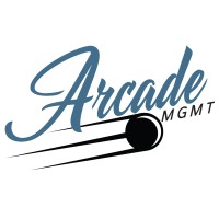 Arcade Mgmt logo, Arcade Mgmt contact details