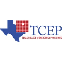 Texas College of Emergency Physicians logo, Texas College of Emergency Physicians contact details