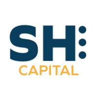 SH Capital logo, SH Capital contact details