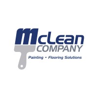 McLean Company logo, McLean Company contact details