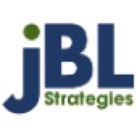 JBL Strategies logo, JBL Strategies contact details