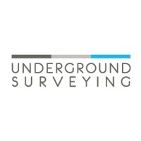 UNDERGROUND SURVEYING logo, UNDERGROUND SURVEYING contact details