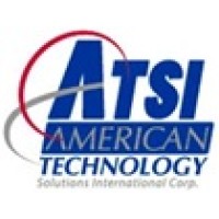 American Technology Solutions International Corp logo, American Technology Solutions International Corp contact details